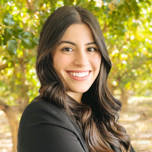 Rachel Coelho Borges